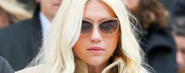 Kesha Kesha
