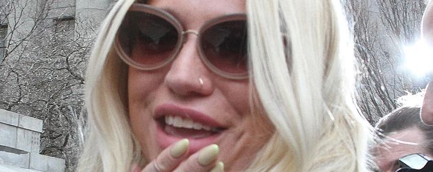 Kesha Kesha