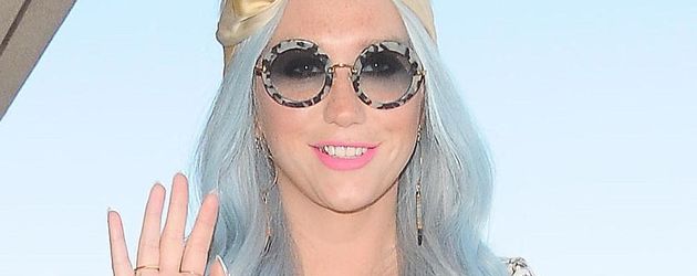 Kesha Kesha