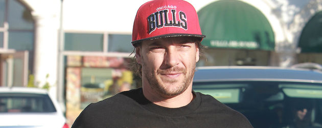 Kevin Federline Kevin Federline