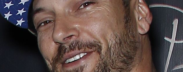 Kevin Federline Kevin Federline