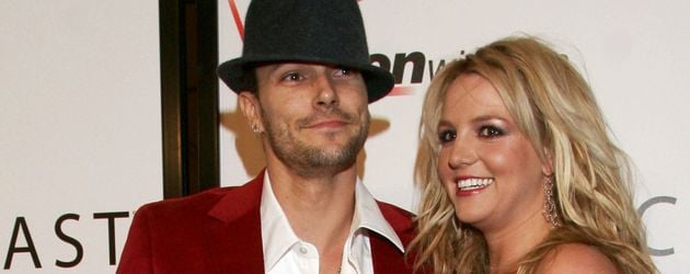 Britney Spears und Kevin Federline Britney Spears und Kevin Federline