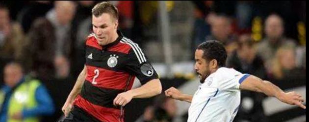 Kevin Großkreutz Kevin Großkreutz