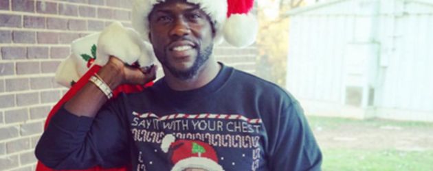 Kevin Hart Kevin Hart