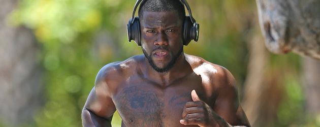 Kevin Hart, US-Comedian Kevin Hart, US-Comedian