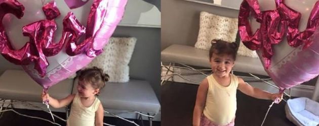 Kevin Jonas wird Vater eines Mädchens Kevin Jonas wird Vater eines Mädchens