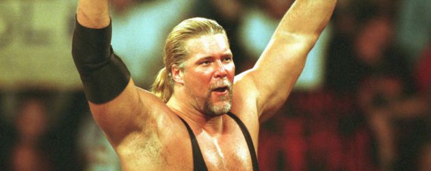 Kevin Nash Kevin Nash