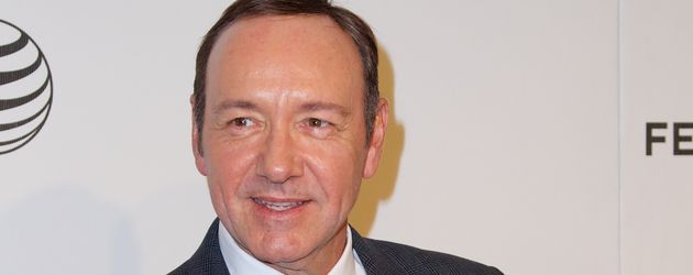 Kevin Spacey Kevin Spacey