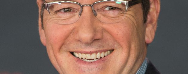 Kevin Spacey Kevin Spacey