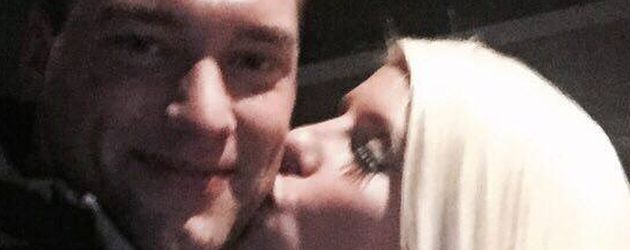 Sharon und Kevin Sharon und Kevin