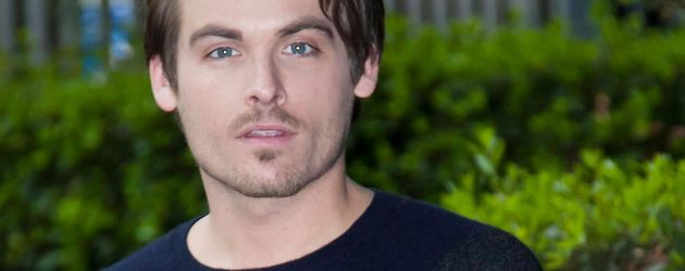 Kevin Zegers Kevin Zegers