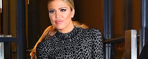 Khloe Kardashian Khloe Kardashian