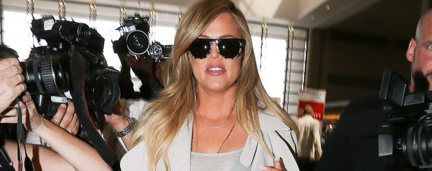 Khloe Kardashian Khloe Kardashian