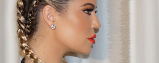 Khloe Kardashian Khloe Kardashian