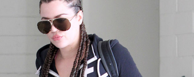 Khloe Kardashian Khloe Kardashian