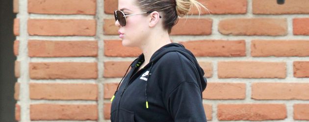Khloe Kardashian Khloe Kardashian