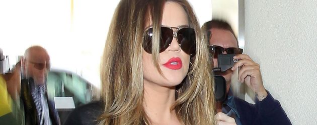 Khloe Kardashian Khloe Kardashian