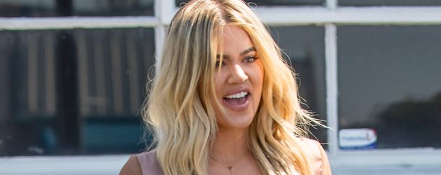 Khloe Kardashian in Los Angeles Khloe Kardashian in Los Angeles