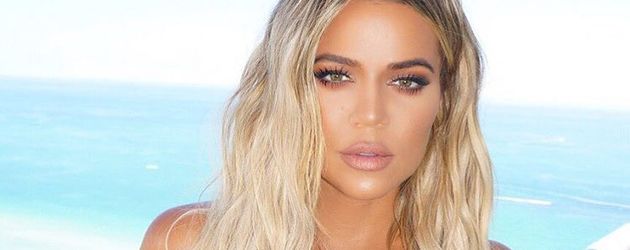 Khloe Kardashian in Miami Khloe Kardashian in Miami