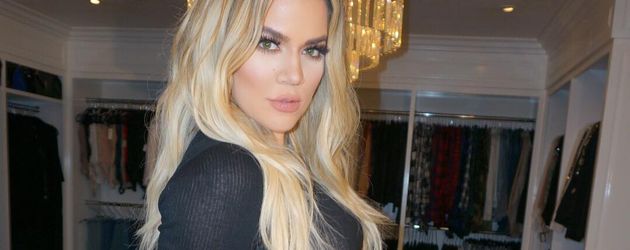 Khloe Kardashian, Reality-Star Khloe Kardashian, Reality-Star