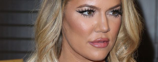 Khloe Kardashian Khloe Kardashian