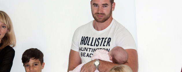 Kieran Hayler Kieran Hayler