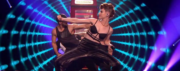 Kiesza Kiesza