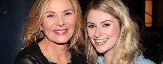 Kim Cattrall Kim Cattrall