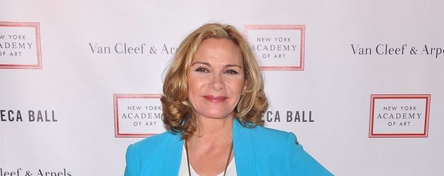 Kim Cattrall Kim Cattrall