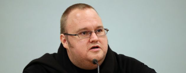 Kim Dotcom Kim Dotcom