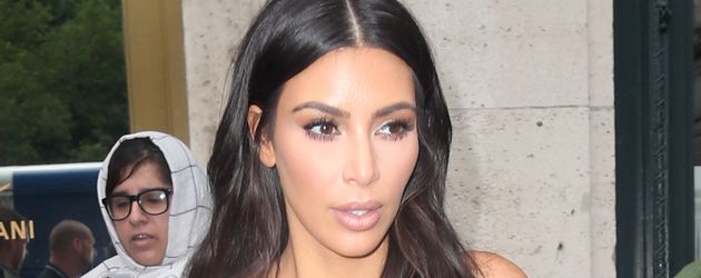 Kim Kardashian in New York Kim Kardashian in New York