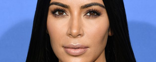 Kim Kardashian bei der NBCUniversal Upfront Kim Kardashian bei der NBCUniversal Upfront
