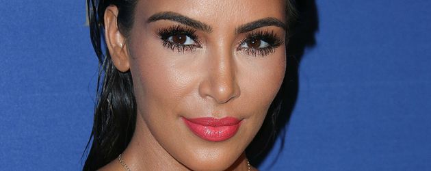 Kim Kardashian bei einer Party in Las Vegas Kim Kardashian bei einer Party in Las Vegas