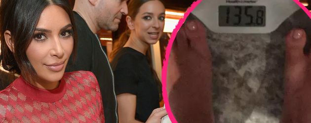 Kim Kardashian Kim Kardashian