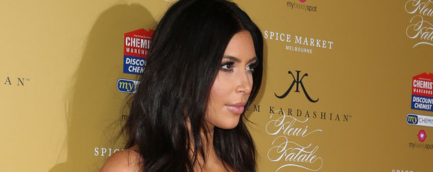 Kim Kardashian Kim Kardashian