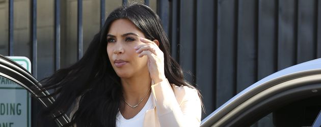 Kim Kardashian Kim Kardashian