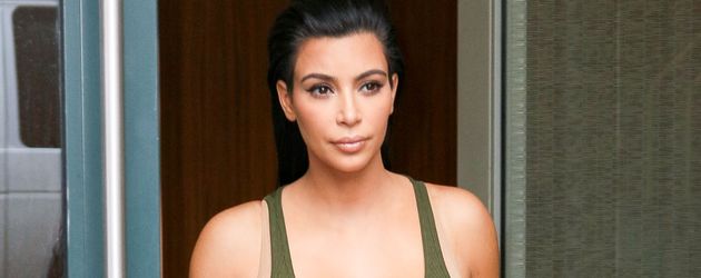 Kim Kardashian Kim Kardashian