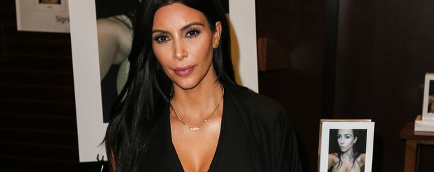 Kim Kardashian Kim Kardashian