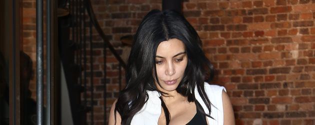 Kim Kardashian Kim Kardashian