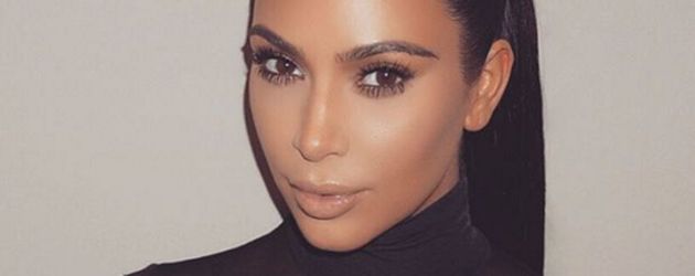 Kim Kardashian Kim Kardashian