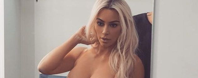 Kim Kardashian, Reality-Star Kim Kardashian, Reality-Star