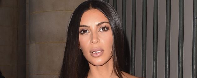 Kim Kardashian in Paris, 2016 Kim Kardashian in Paris, 2016