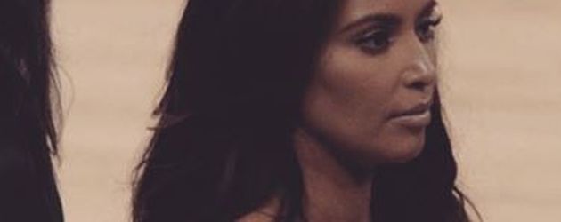 Kim Kardashian und Kanye West Kim Kardashian und Kanye West