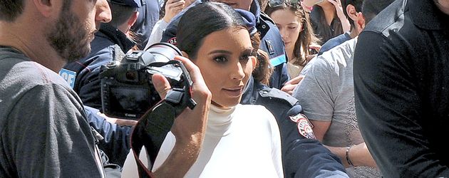 Kim Kardashian Kim Kardashian