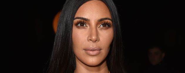 Kim Kardashian vor dem Raubüberfall in Paris Kim Kardashian vor dem Raubüberfall in Paris