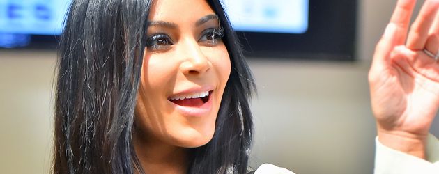 Kim Kardashian Kim Kardashian