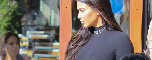 Kim Kardashian Kim Kardashian