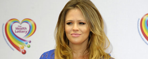 Kimberley Walsh Kimberley Walsh