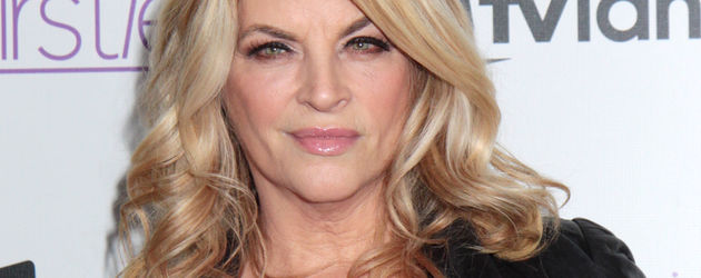 Kirstie Alley Kirstie Alley