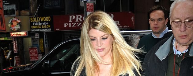 Kirstie Alley Kirstie Alley